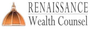 Renaissance Wealth Counsel Logo Header